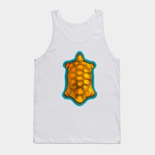 Tortoise Tank Top